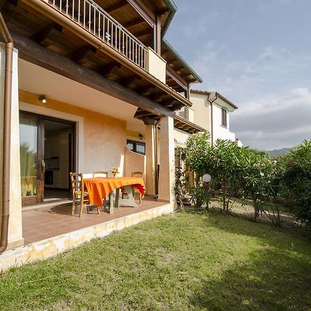 A.I.R. Castelsardo Borgo Di Mare Villa Exterior photo
