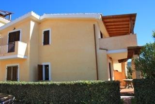 A.I.R. Castelsardo Borgo Di Mare Villa Exterior photo