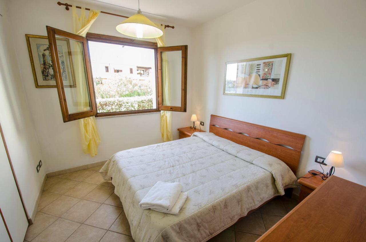 A.I.R. Castelsardo Borgo Di Mare Villa Exterior photo